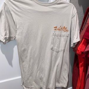 Salt life tee